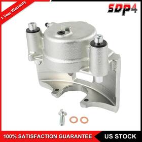 Sd182cy231p4 Sdp4 Front Right Brake Caliper Fits 96-02 Chevy Express 3500 96-01 Gmc Savana