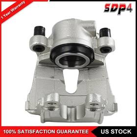 Sd182cy256p4 Sdp4 Front Left Brake Caliper Assembly Fits 2013 - 2018 Bmw X5 F15 Series L6 3.0l