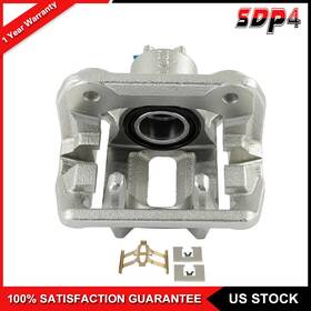 Sd182cy264p4 Sdp4 Rear Left Brake Caliper With Bracket Fits 05-11 Honda Cr-v 2007-12 Acura Rdx