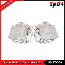 Sd831436p4 Sdp4 Brake Calipers Rear For 2015-2018 Chevrolet Suburban 2007-2018 Cadillac Escalade