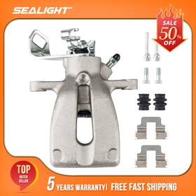 34216776926 Sealight 193318 Fits 2007 Mini Cooper And 2008 Rear Right Brake Caliper
