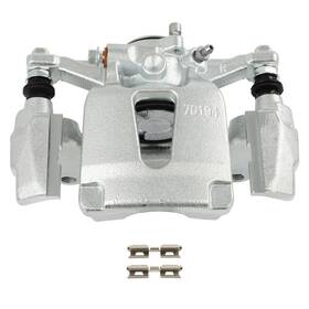 Sh181537tor Shkj-motor Rear Right Brake Calipers For 2015 2016 2017 Ford F-150 With Bracket