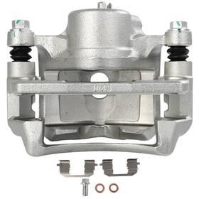 Shkj-motors Sk181aa380tor Front Right Brake Calipers For 1998-2002 Honda Accord 2.3l With Bracket