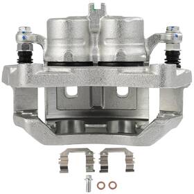 Sk181aa422tor Shkj-motors Front Right Brake Calipers With Bracket For Infiniti M37 M56 Awd 2011 2012 2013