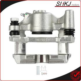 Sk181aa474tor Shkj-motors Rear Right Brake Calipers For 06-2013 Lexus Is350 2007-11 Gs450h With Bracket
