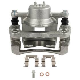 Sk181aa511tor Shkj-motors Front Left Brake Calipers For 2007 08 09 10 11 12 2013 Suzuki Sx4 With Bracket