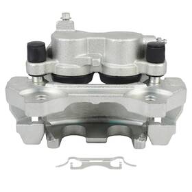 Sk181aa528tor Shkj-motors Brake Calipers Front Left For Dodge Durango Jeep Grand Cherokee Awd With Bracket