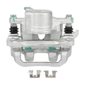 Sk181aa657tor Shkj-motors Brake Calipers Rear Right With Bracket For 2004-2006 2007-2010 Toyota Sienna 4wd