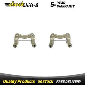 Shoszfz20250625-661 Shockshift-8 Cardone Reman Disc Brake Caliper Bracket Rear Left Right Set Of 2x Fits Audi