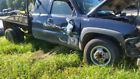 536-00641l Silvrdo35 Front Driver Side Brake