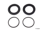 Sj1112 Wd Express Trw Disc Brake Caliper Repair Kit Fits Volkswagen