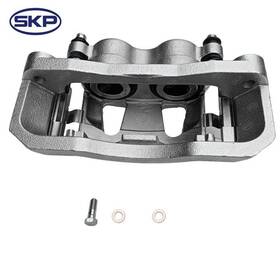 Sk18b4614 Skp Front Passenger Side Disc Brake Caliper