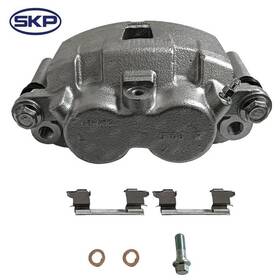 Sk18b4935 Skp For Gmc Savana 3500 03-24 Rear Passenger Side Disc Brake Caliper