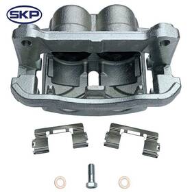 Sk18b4974a Skp For Ford F-150 2009 Front Passenger Side Disc Brake Caliper
