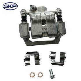 Sk19b3425 Skp For Subaru Wrx 2012-2021 Rear Driver Side Disc Brake Caliper