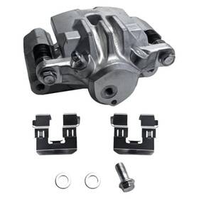 Skp Sk19b6276 For Subaru Outback 10-14 Rear Passenger Side Disc Brake Caliper