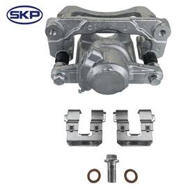Sk19b7029 Skp Rear Driver Side Disc Brake Caliper For Subaru