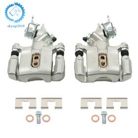 Su863939ku Skyup2018 For Honda Accord 4wd 1998-2007 Acura 2004-2008 Tsx Brake Calipers With Bracket