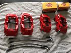 Slc56 Wilwood Brake Calipers Dpc56 Pads