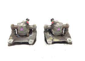 4510183009 Smart W451 Fortwo 2015 Passion Pure Oem Front Left Right Brake Caliper Set 36k