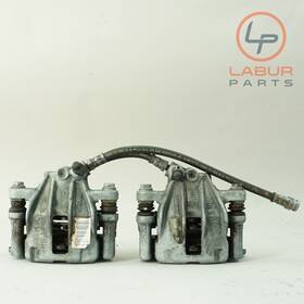 A4510083009 Smart C451 08-15 Fortwo Front Right And Left Side Brake Calipers Caliper Set Z7460