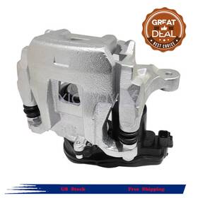 4605c043 Soillar Fits Mitsubishi Outlander 13-18 Rear Left Electrical Brake Cylinder Caliper