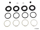 Sp2853 Wd Express Lucas Disc Brake Caliper Repair Kit Fits Volkswagen