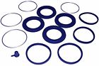 Sp2887 Black Dog Manufacturing Front Brake Caliper Service Kit For The
