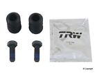 Sp7250 Wd Express Trw Disc Brake Caliper Guide Pin Boot Kit