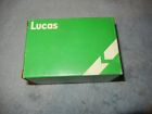 8993255 Sp7267 Lucas Classic Saab Front Brake Caliper Rebuild Kit