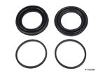 Sp7396 Wd Express Lucas Disc Brake Caliper Repair Kit Fits Volkswagen