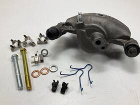 19-b1017 Spark Reman. - Out Of Box Front Left Disc Brake Caliper