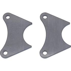 350040 Speedway Motors C7 Corvette Caliper Brackets G-comp X Rear Floater Housings