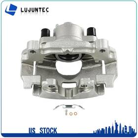 18b5474 Sport-autoparts With For 2013-2020 Ford Fusion Lincoln Mkz Front Left Driver Brake Caliper Bracket