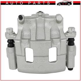 Sa175342s01a Sport-autoparts For 2007 2008 2009 Ford Edge Front Right Brake Caliper With Bracket