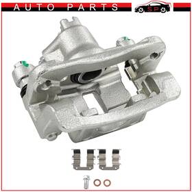 Sa181384s01a Sport-autoparts Rear Right Disc Brake Caliper With Bracket For 2010 2011 2012 2013 Kia Forte Koup