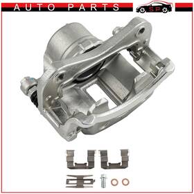 Sa181394s01a Sport-autoparts Front Right Brake Caliper With Bracket For Hyundai Elantra 2002 2003 2004 2005