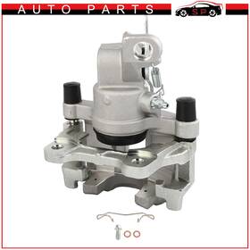 Sa181402s01a Sport-autoparts Rear Right Passenger Brake Caliper With Bracket For 2006-2008 Jaguar S-type V6 3.0l