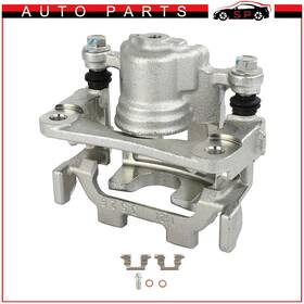 Sa181415s01a Sport-autoparts Rear Left Driver Disc Brake Caliper With Bracket For 2009-2018 Nissan Maxima