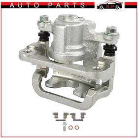 Sa181434s01a Sport-autoparts Rear Right Passenger Disc Brake Caliper With Bracket For 2014-2022 Nissan Rogue