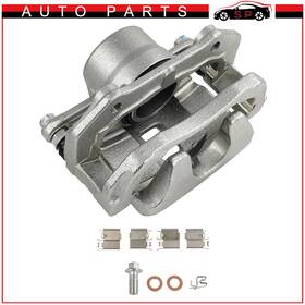 Sa181441s01a Sport-autoparts Front Left Disc Brake Caliper With Bracket For 2006 07 08-2013 Suzuki Grand Vitara