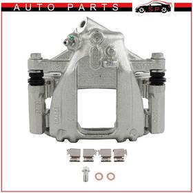 Sa181631s01a Sport-autoparts Rear Right Brake Caliper With Bracket For 2010-2018 Mercedes-benz Sprinter 2500