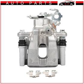 Sa181655s01a Sport-autoparts Rear Right Passenger Brake Caliper With Bracket For 2014 -2019 Toyota Corolla 4wd