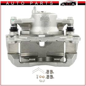 Sa181707s01a Sport-autoparts Front Left Driver Brake Caliper With Bracket For 2019-2023 Lexus Es250 Es350 Es300h