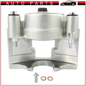 Sa182ss232s01a Sport-autoparts For 1996 1997 98 99 2000 2001 2002 Chevy Express 3500 Front Left Brake Caliper