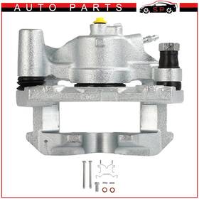 Sa7974701 Sport-autoparts For 2006 - 2013 Lexus Is250 Rear Left Side Disc Brake Caliper With Bracket