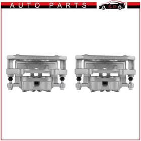 Sa834961s01a Sport-autoparts For 2013-2018 Ford Flex Taurus Lincoln Mkt Front Brake Caliper With Bracket