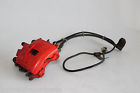 Srt-4 Oem Oe Factory Srt4 Dodge Neon Rear Right Passenger Side Brake Caliper Ps Red Single 512