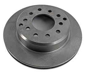 23031ac1a Ssbc-usa Brake Rotors