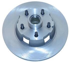 23077aa1a Ssbc-usa Replacement Brake Rotors